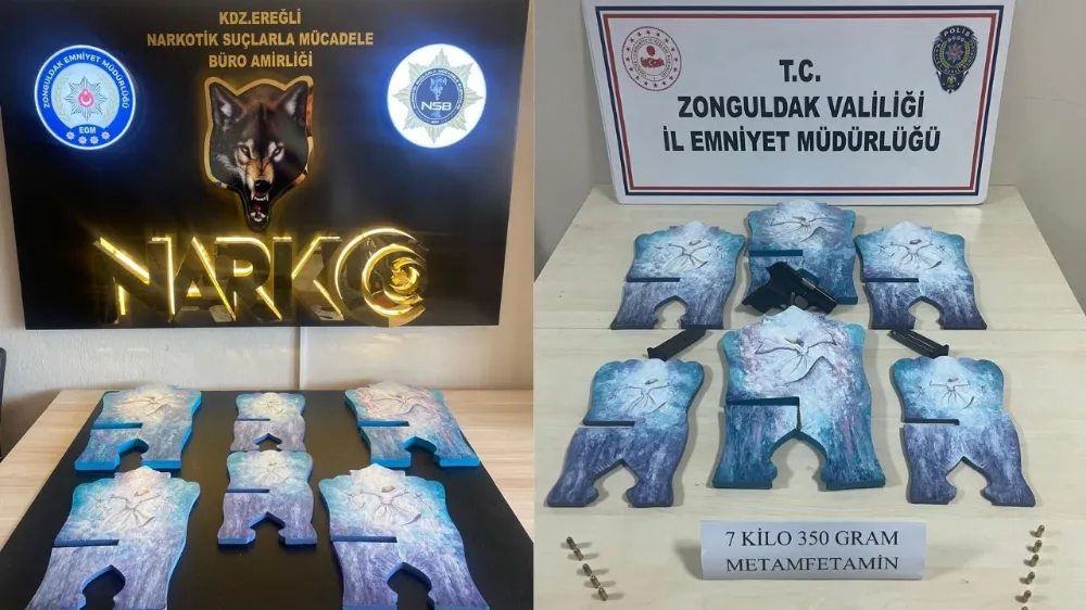 Ereğli