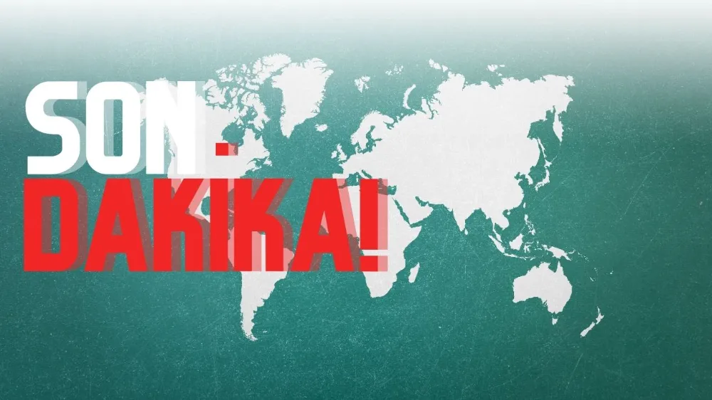 Pazar gününe dikkat! Sel, su baskınları, heyelan yaşanabilir