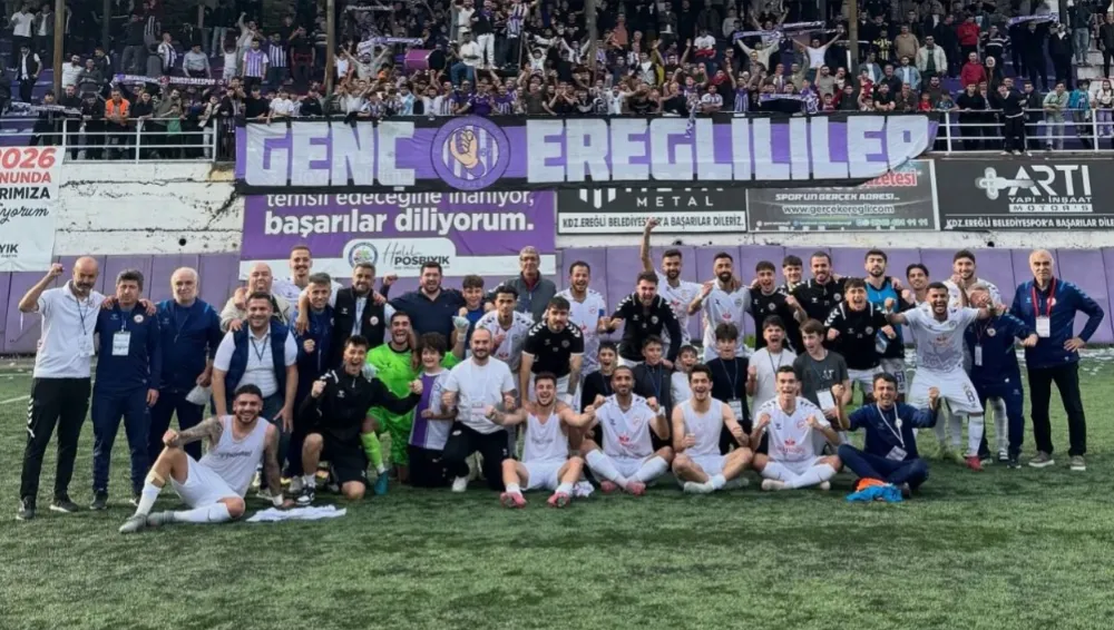 Ereğli Belediyespor