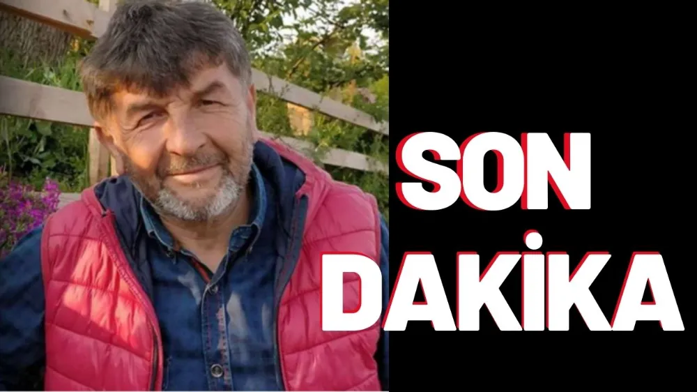 Halk Otobüsü şoförü hayatını kaybetti...