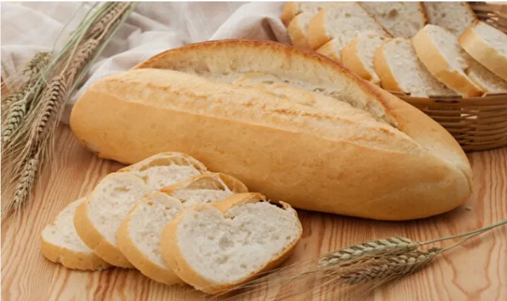 210 gram ekmek 10 TL`den satılacak...