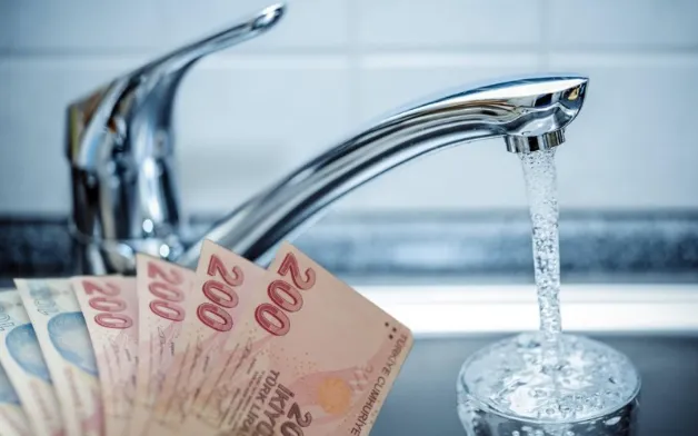 Posbıyık, fiyatlar sabit, suya zam yapmadık...